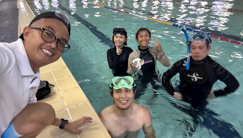 20250707 Pool